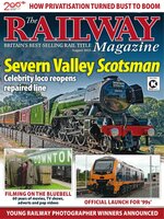 The Railway Magazine